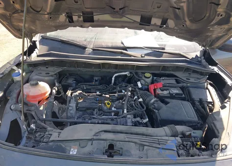 2022 Ford Escape Sel z USA, uszkodzony, nr VIN 1FMCU0H66NUA88266